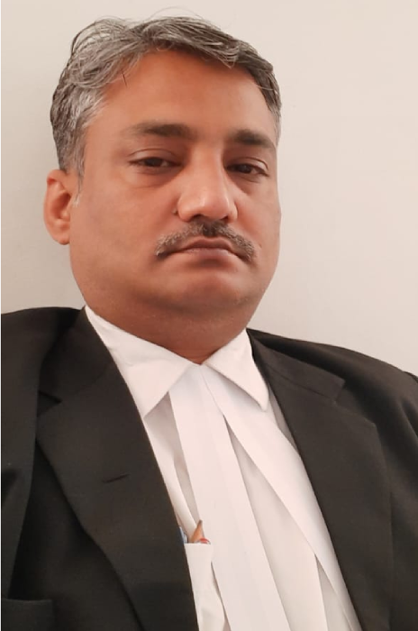 Cheque Bounce Lawyer in Delhi