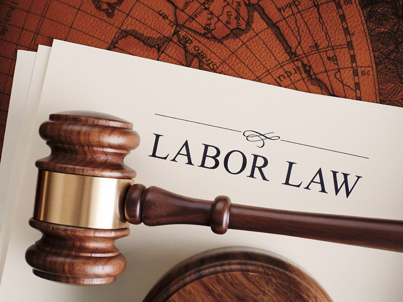 Employment & Labour Laws and Regulations