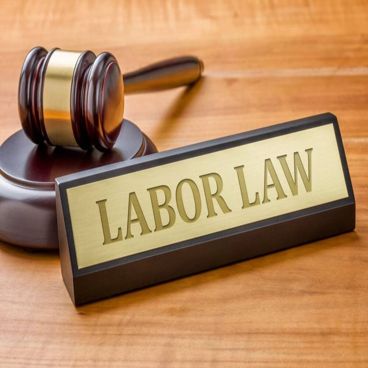Employment and labour law