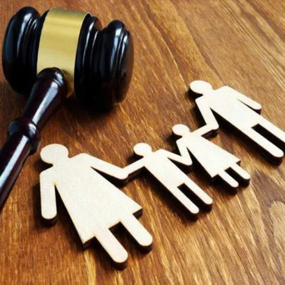 Family-Divorce-Law
