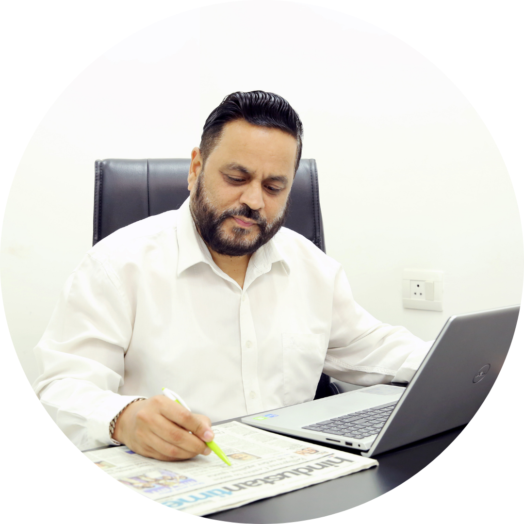 Bhatla Law Firm – Expert Family, Divorce & Civil Lawyers in Delhi NCR 11 Advocate Kamal Bhatla