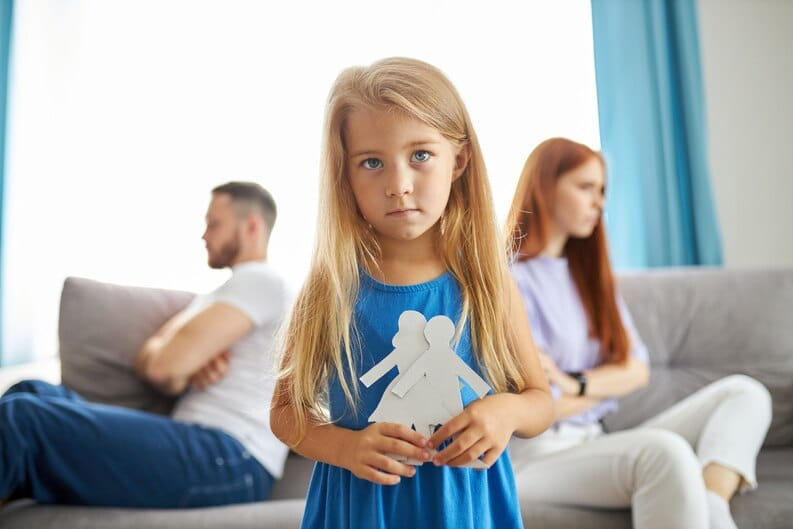 child custody