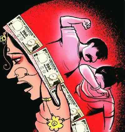 dowry