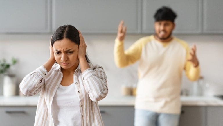 Divorce on the Grounds of Cruelty