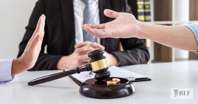 One Sided Divorce - Contested Divorce in India