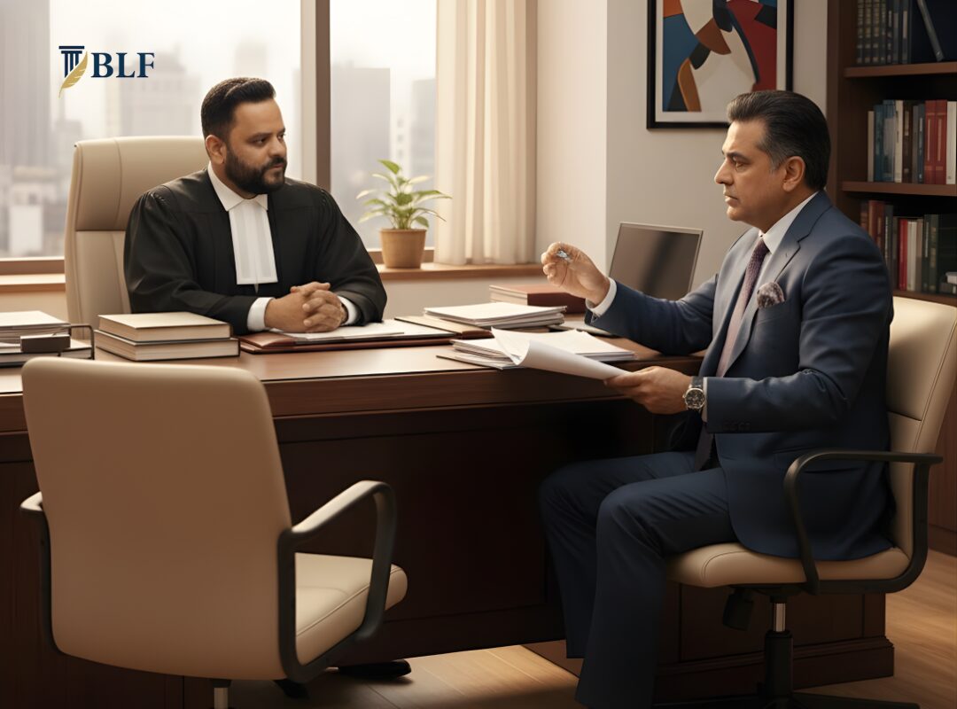 Divorce Lawyer in Delhi for Men - Bhatla Law Firm