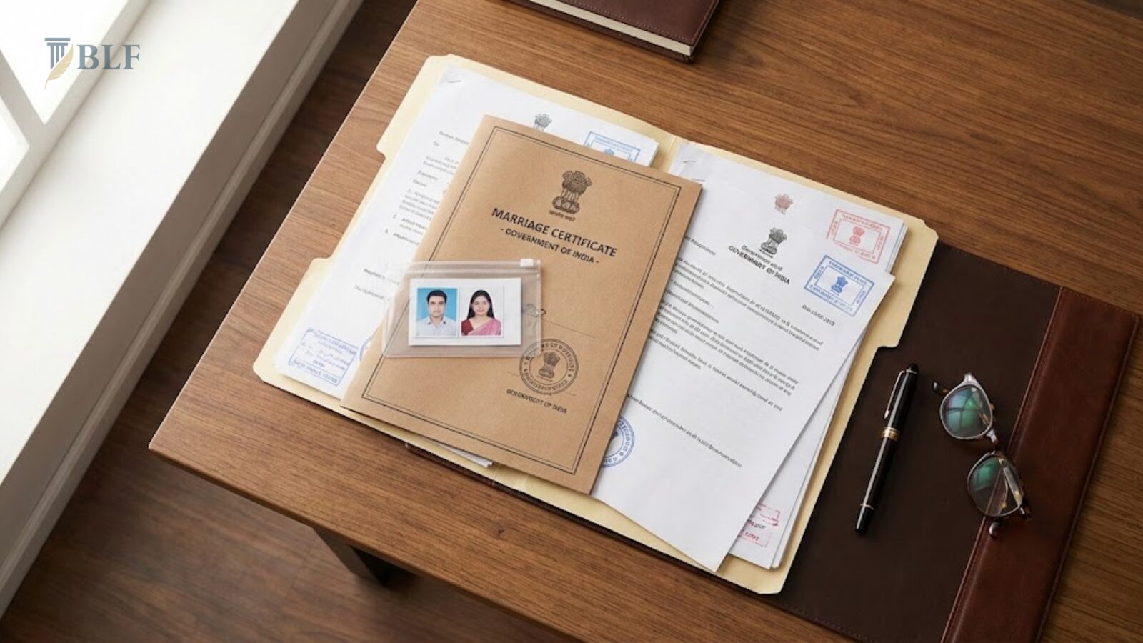 Documents Required for Divorce in India