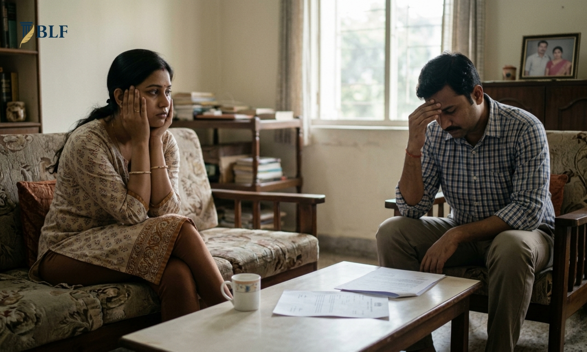 How to Win Child Custody for Mothers in India (2026 Guide) 6 Common Mistakes Mothers Make