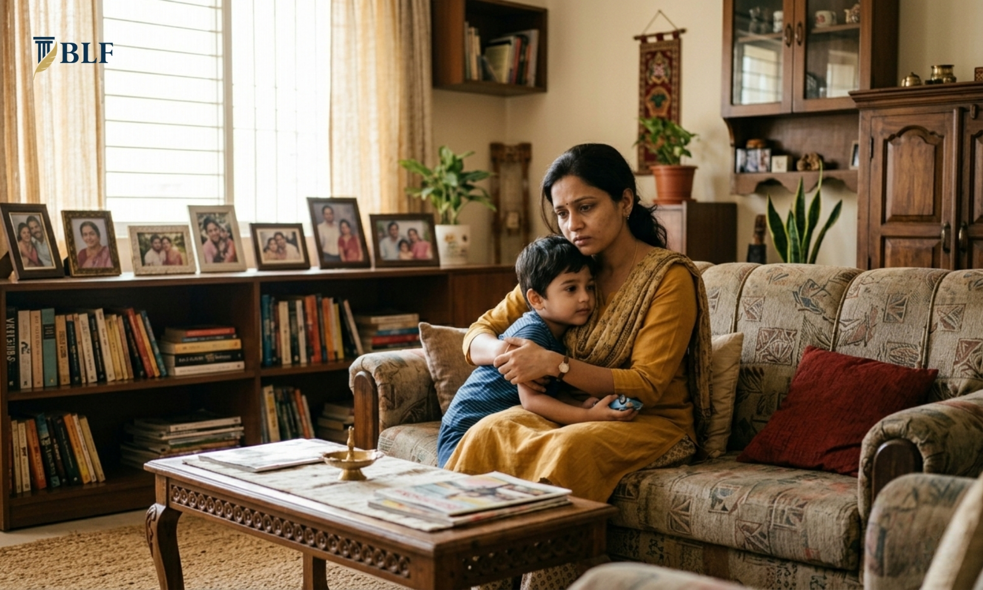 How to Win Child Custody for Mothers in India (2026 Guide) 1 How to Win Child Custody for Mothers in India