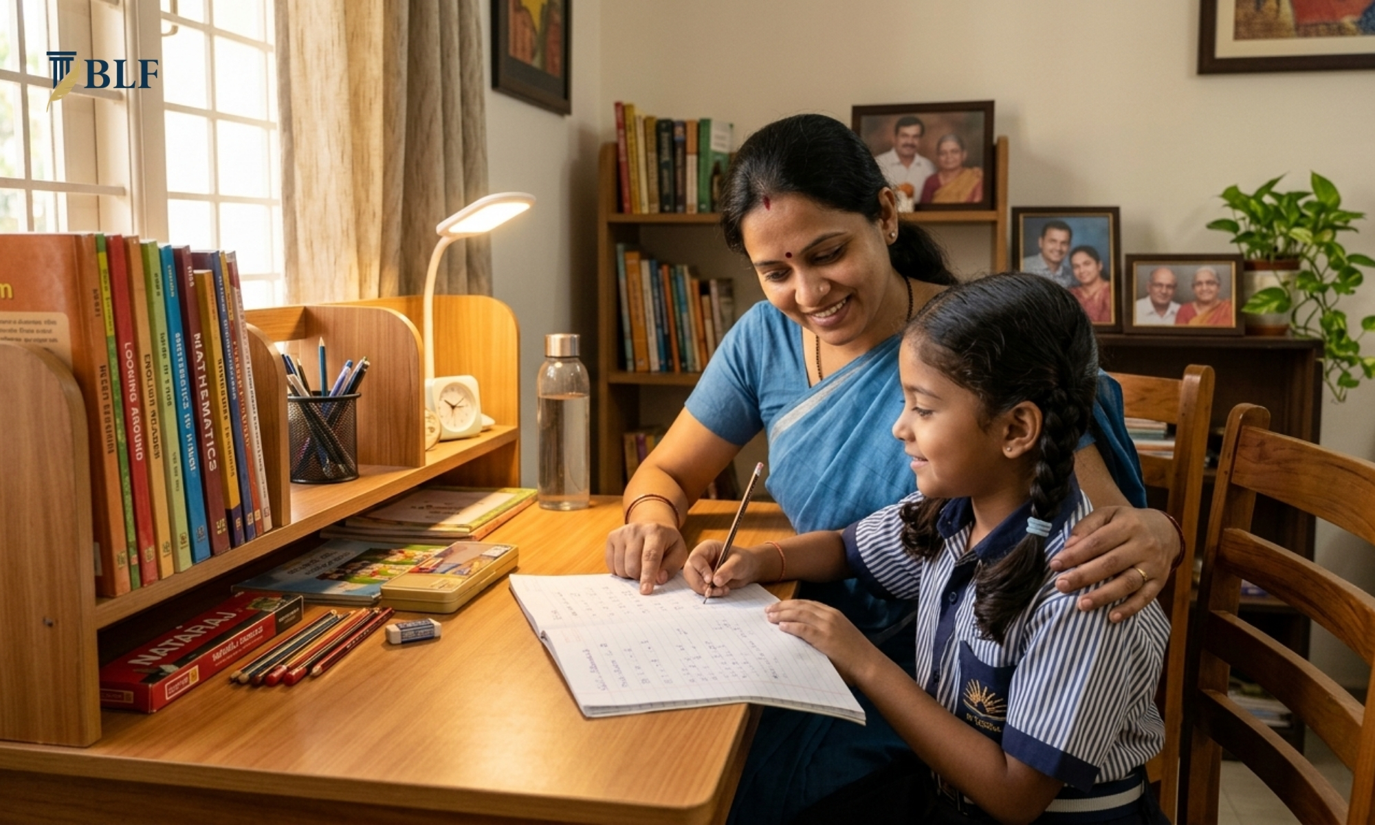 How to Win Child Custody for Mothers in India (2026 Guide) 5 Practical Steps Mothers Should Take