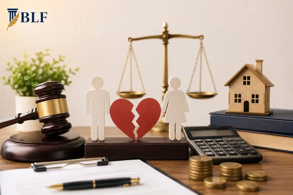 Mutual Divorce Cost in Delhi