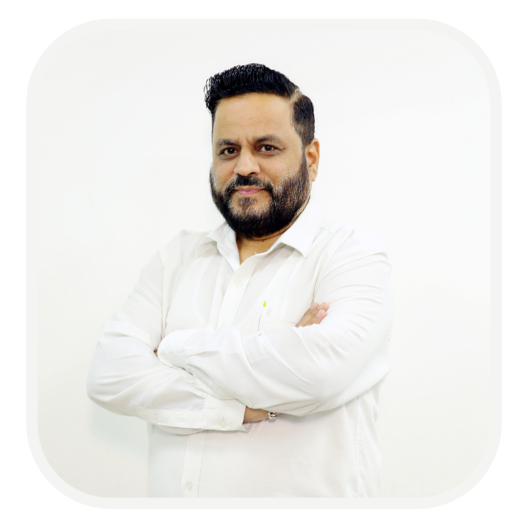 Advocate Kamal Bhatla