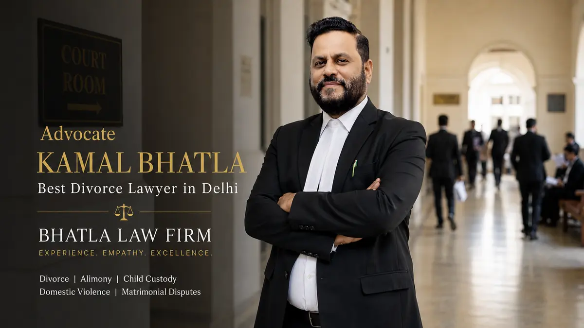 Adv. Kamal Bhatla